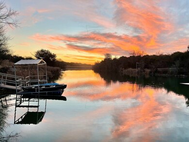 4636 Halsell Ranch Rd, Jacksboro, TX 76458 - photo 6