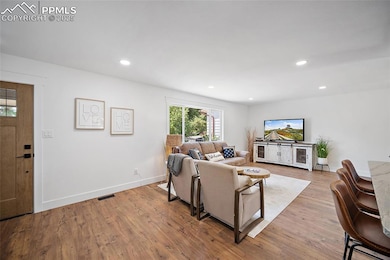 5113 Hackamore Dr N, Colorado Springs, CO 80918 - photo 7