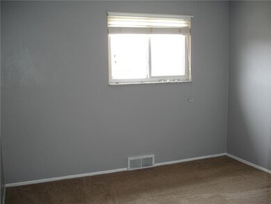Bedroom.