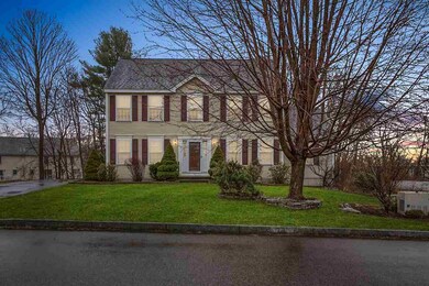 50 Lisa Ln, Manchester, NH 03103 - photo 2