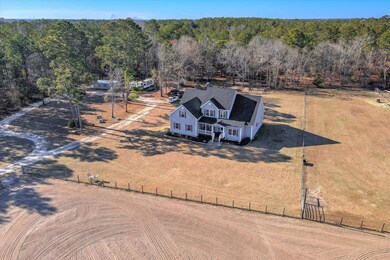 3579 Culberth Rd, Dearing, GA 30808 - photo 2