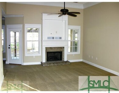 Den/Family/Great Room.