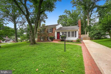 7305 Pinecastle Rd, Falls Church, VA 22043 - photo 3