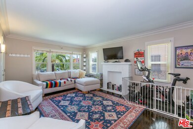 1925 S Harcourt Ave, Los Angeles, CA 90016 - photo 7