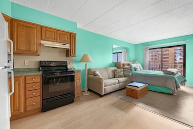 500 John F. Kennedy Blvd unit 401, North Wildwood, NJ 08260 - photo 3