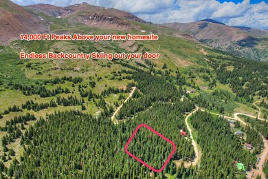 14ers above your future home