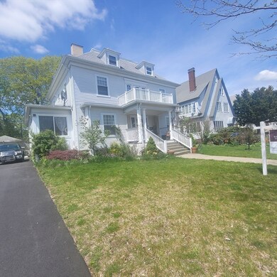 35 Somerset St, Worcester, MA 01609 - photo 2