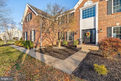 153 Davenport Dr, Chesterfield, NJ 08515 - photo 6