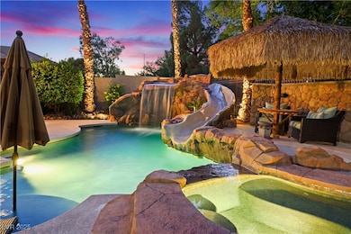 7120 April Wind Ave, Las Vegas, NV 89131 - photo 2