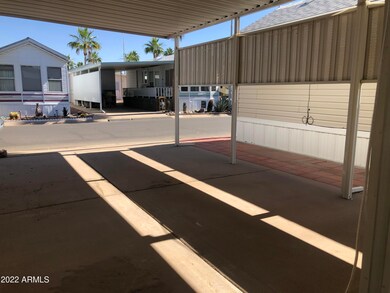 CARPORT