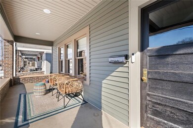 516 E 5th St, New Albany, IN 47150 - photo 5