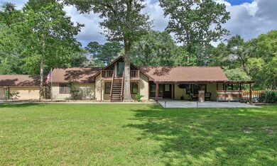 41526 S Brenda Ln, Magnolia, TX 77354 - photo 2