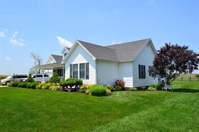 555 Sleepy Hollow Rd, Harrodsburg, KY 40330 - photo 4