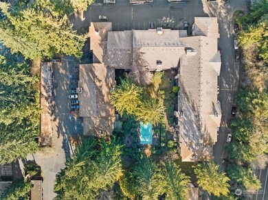 Regency Park Condominiums unit T-203, Tacoma, WA 98466 - photo 6