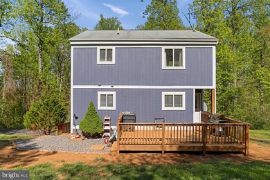 145 Skyway Ln, Chester Gap, VA 22623 - photo 3