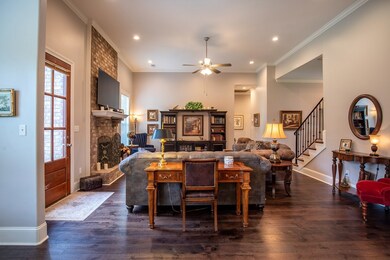 125 Downing St, Oxford, MS 38655 - photo 7