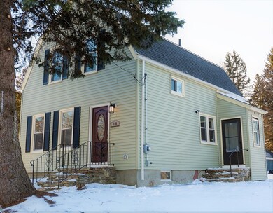 110 S Ludlow St, Worcester, MA 01603 - photo 2