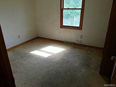 Bedroom.
