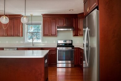 1 Paper Birch Path unit 1, Worcester, MA 01605 - photo 3