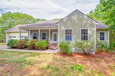 45 Stillwater Rd, Charlestown, RI 02813 - photo 2