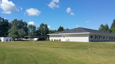 529 E 2nd St, Perry, MI 48872 - photo 5