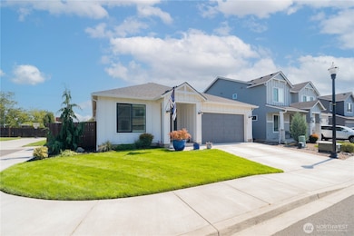 9109 NE 151st Ct, Vancouver, WA 98682 - photo 3