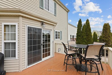 2416 Paradise Cir unit 2, Plainfield, IL 60586 - photo 2