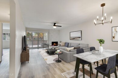 7340 N Via Camello Del Norte unit 233, Scottsdale, AZ 85258 - photo 2