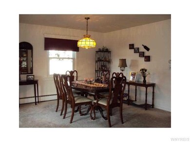 Dining Room.