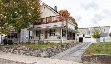 141 5th Ave, Woonsocket, RI 02895 - photo 6