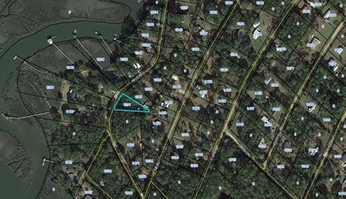 1371 River Dr NE, Townsend, GA 31331 - photo 3