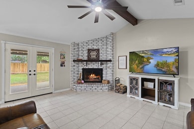 1924 Thousand Oaks Dr, Orange, TX 77632 - photo 6