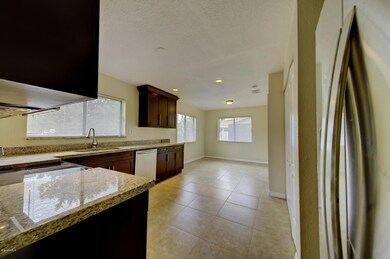 Granite Countertops