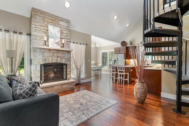 3616 Wildrose Dr, Michigan City, IN 46360 - photo 6