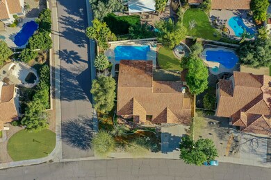 4 - Aerial
