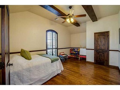 Bedroom. COULD BE USED AT  STUDY/PLAY ROOM