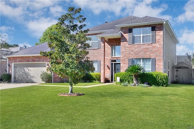 305 Stallion Ct, Covington, LA 70435 - photo 2