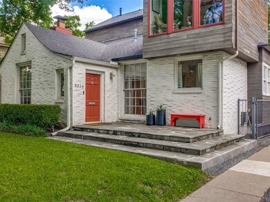 5214 Pershing St, Dallas, TX 75206 - photo 2