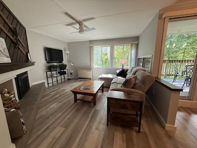 101 Bridges Cir unit 101, Warren, VT 05674 - photo 3