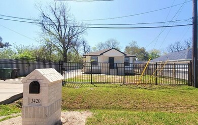 3420 Folger St, Houston, TX 77093 - photo 6