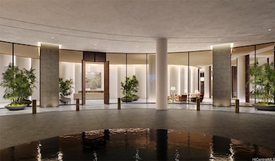 928 Ala Moana Blvd unit 1901, Honolulu, HI 96814 - photo 3