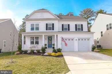 23501 Lilliflora Dr, California, MD 20619 - photo 4