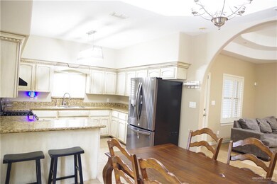 3904 J & A Dr, Mission, TX 78574 - photo 6