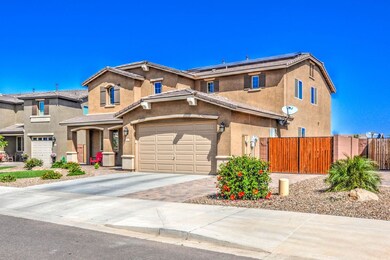 1122 W Oleander Ave, San Tan Valley, AZ 85140 - photo 3