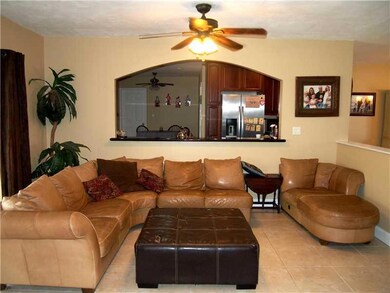 Family/Great Room