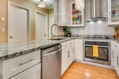 118 Burkhall St unit Q, South Weymouth, MA 02190 - photo 5