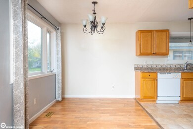 Dining Room Area