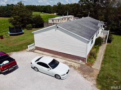 1779 W 1100 S, Ferdinand, IN 47532 - photo 2