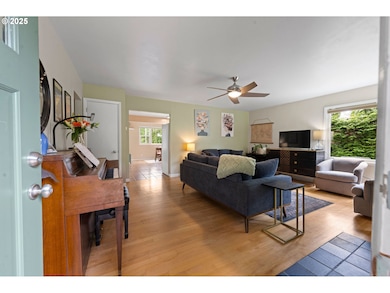 Entrance/Foyer