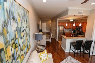 2 Bed Units